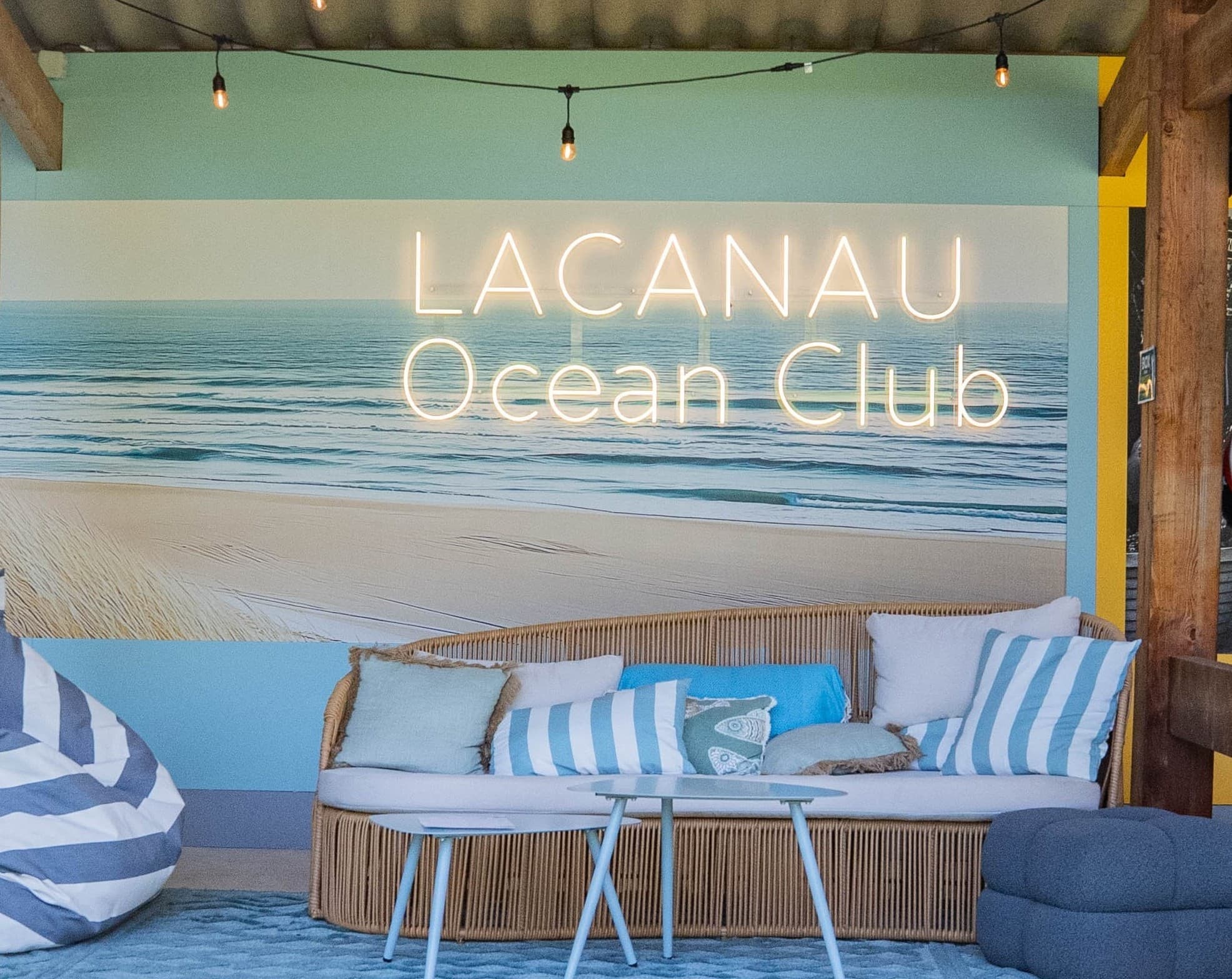 Lacanau Ocean Club