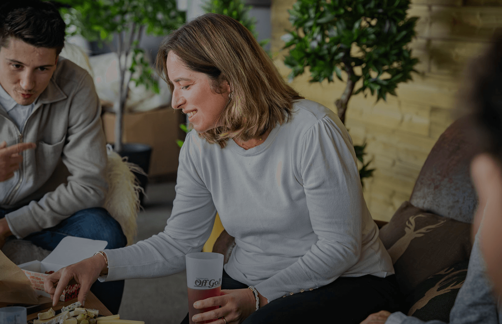 Qu’est-ce que Off Golf ?