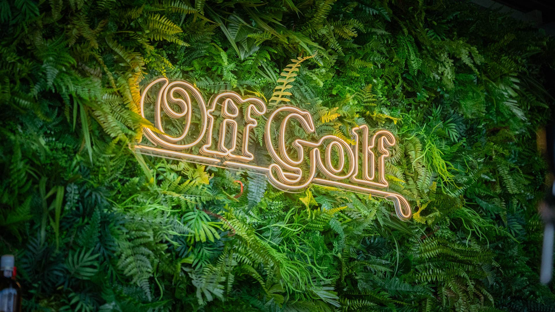Off Golf